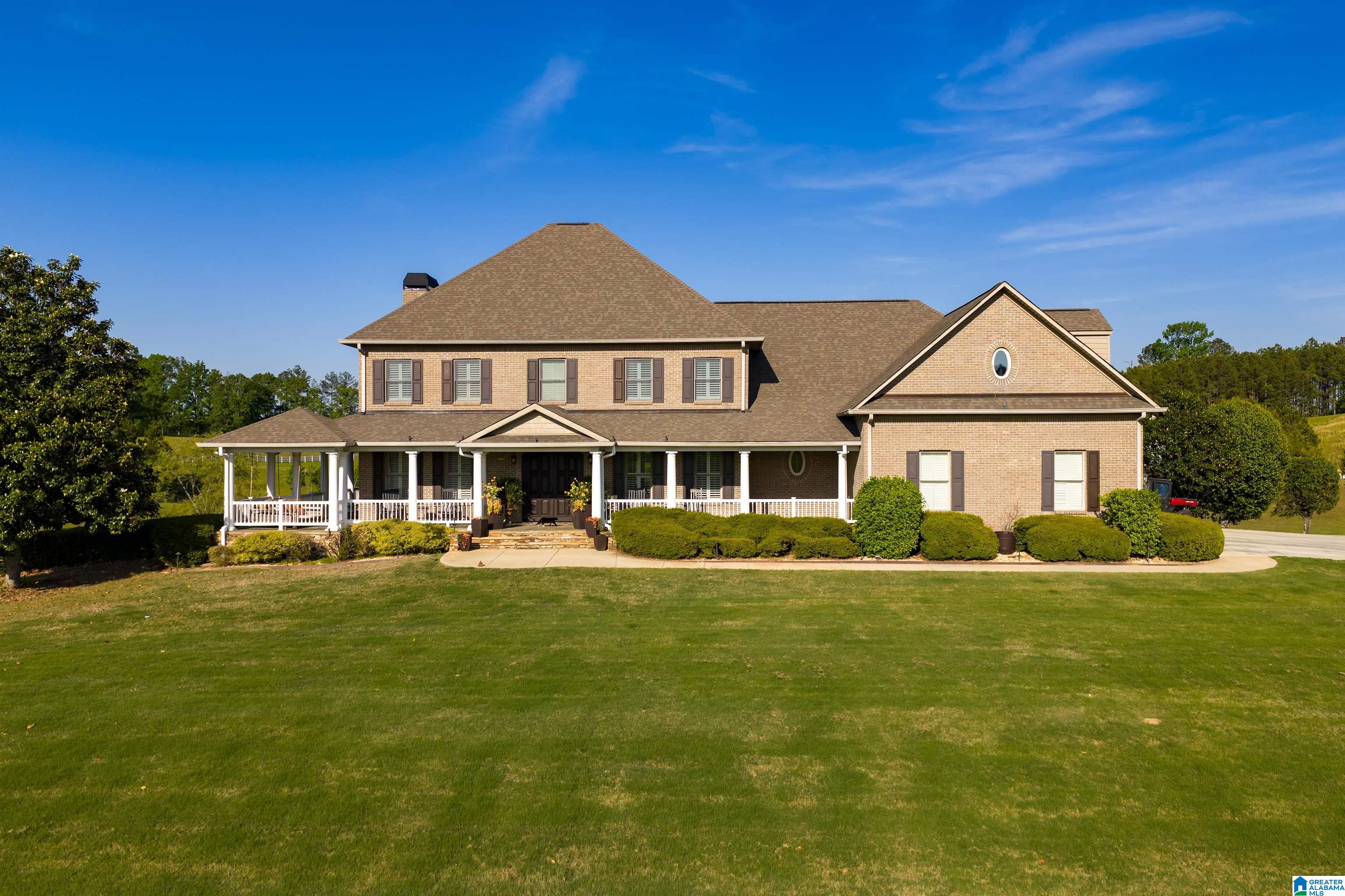 401 SOUTHERN LANE