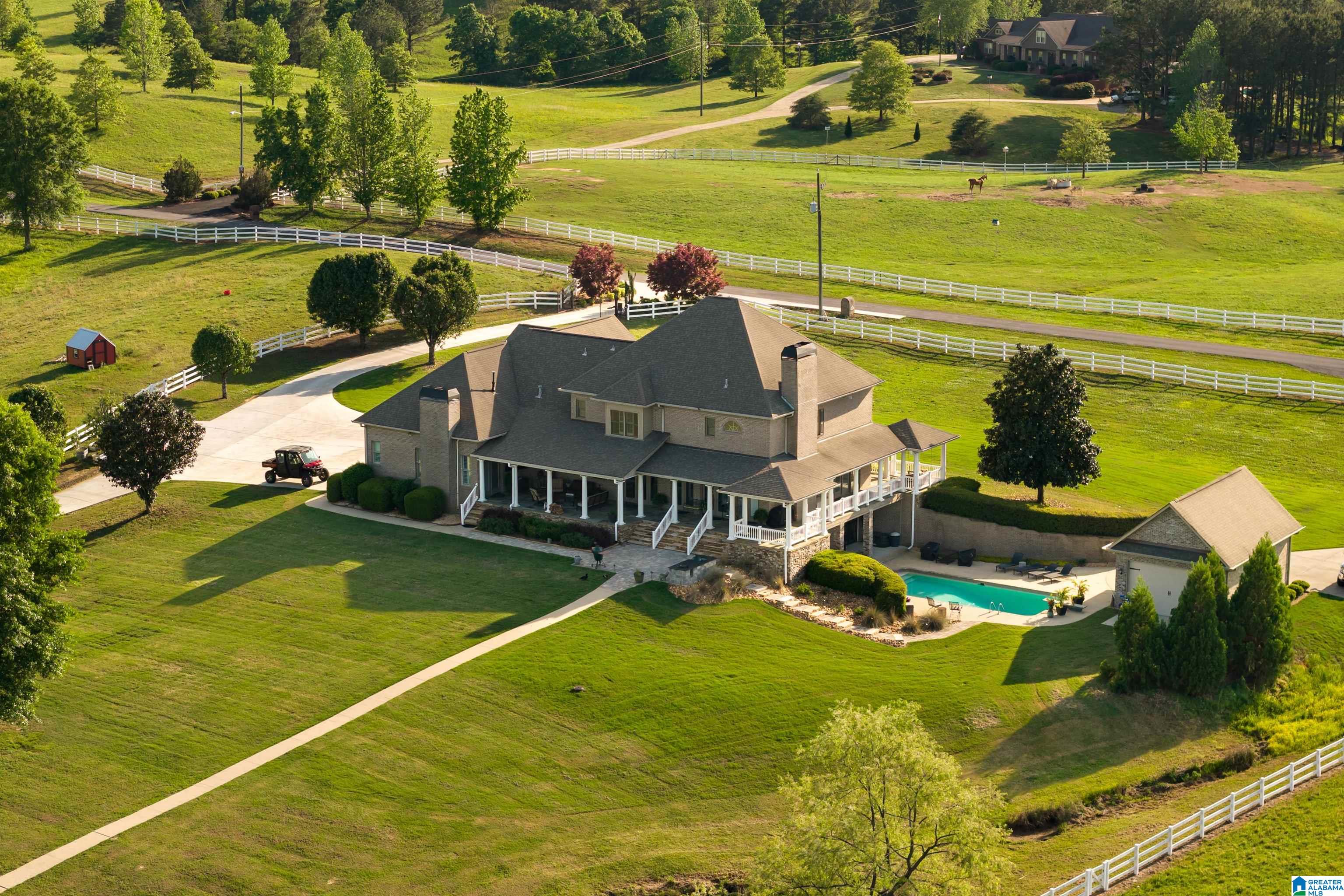 401 SOUTHERN LANE