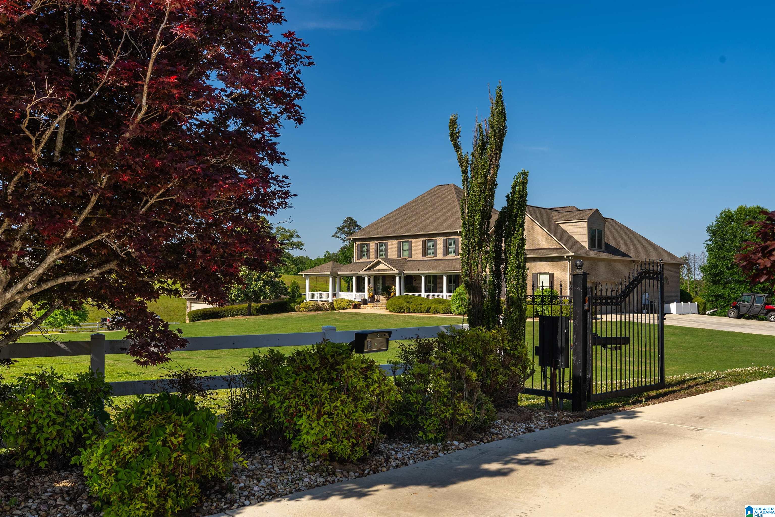 401 SOUTHERN LANE