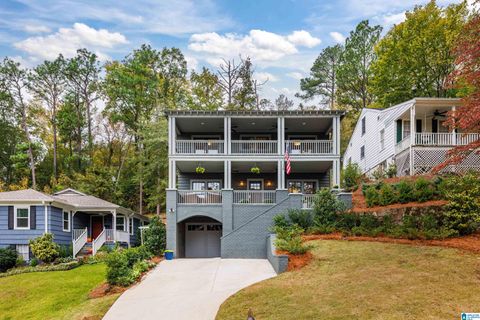 210 EDGEVIEW AVENUE HOMEWOOD AL 35209