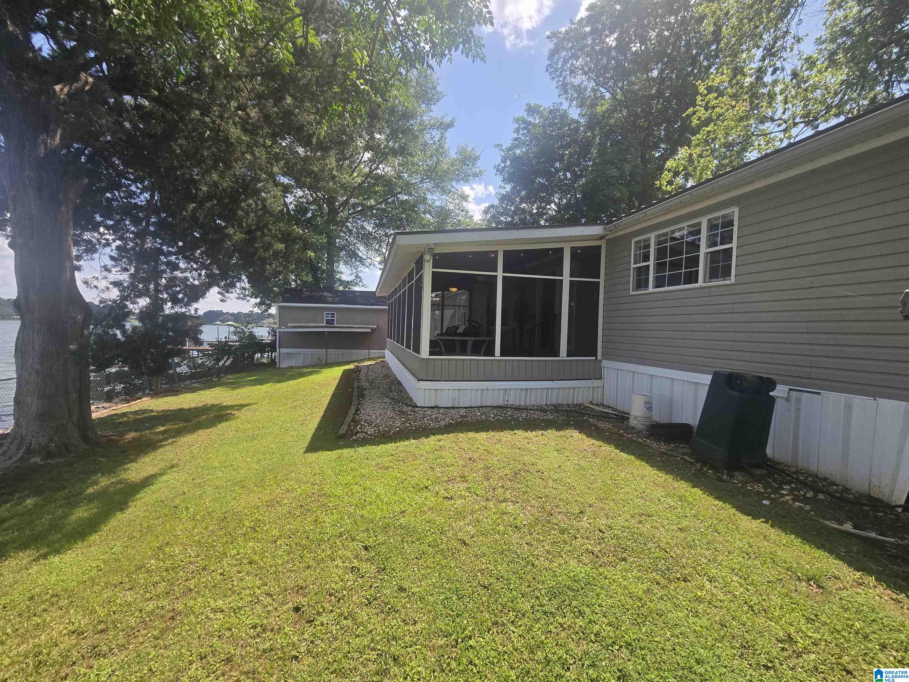 34 HARMONS ISLAND ROAD