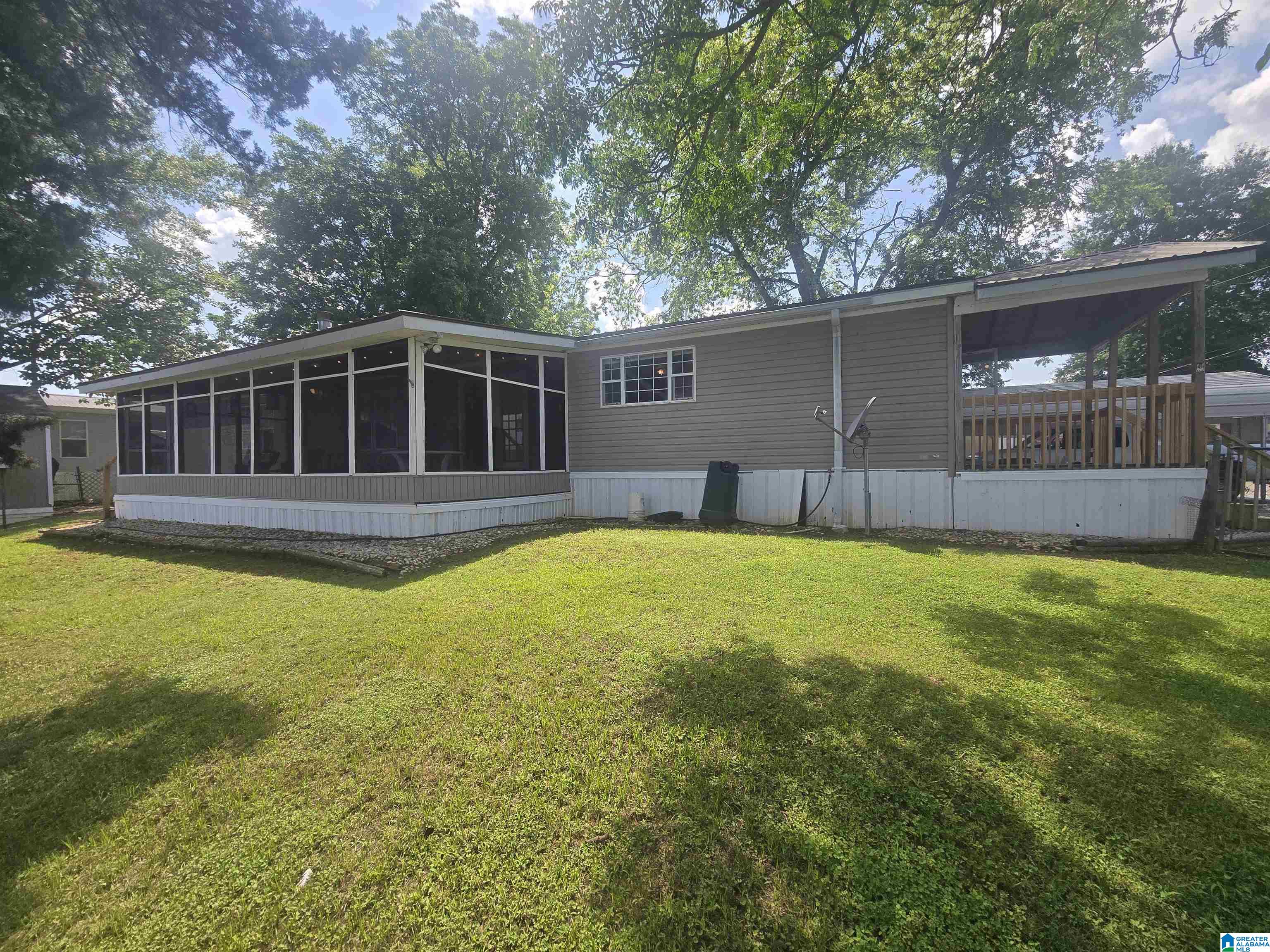 34 HARMONS ISLAND ROAD