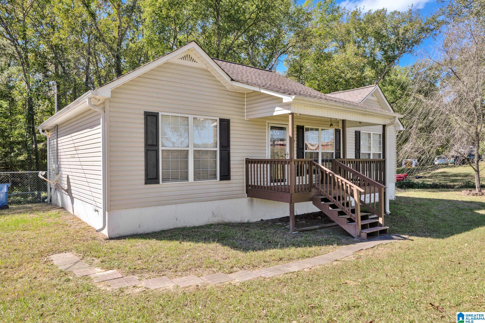 240 SMITH MILL ROAD