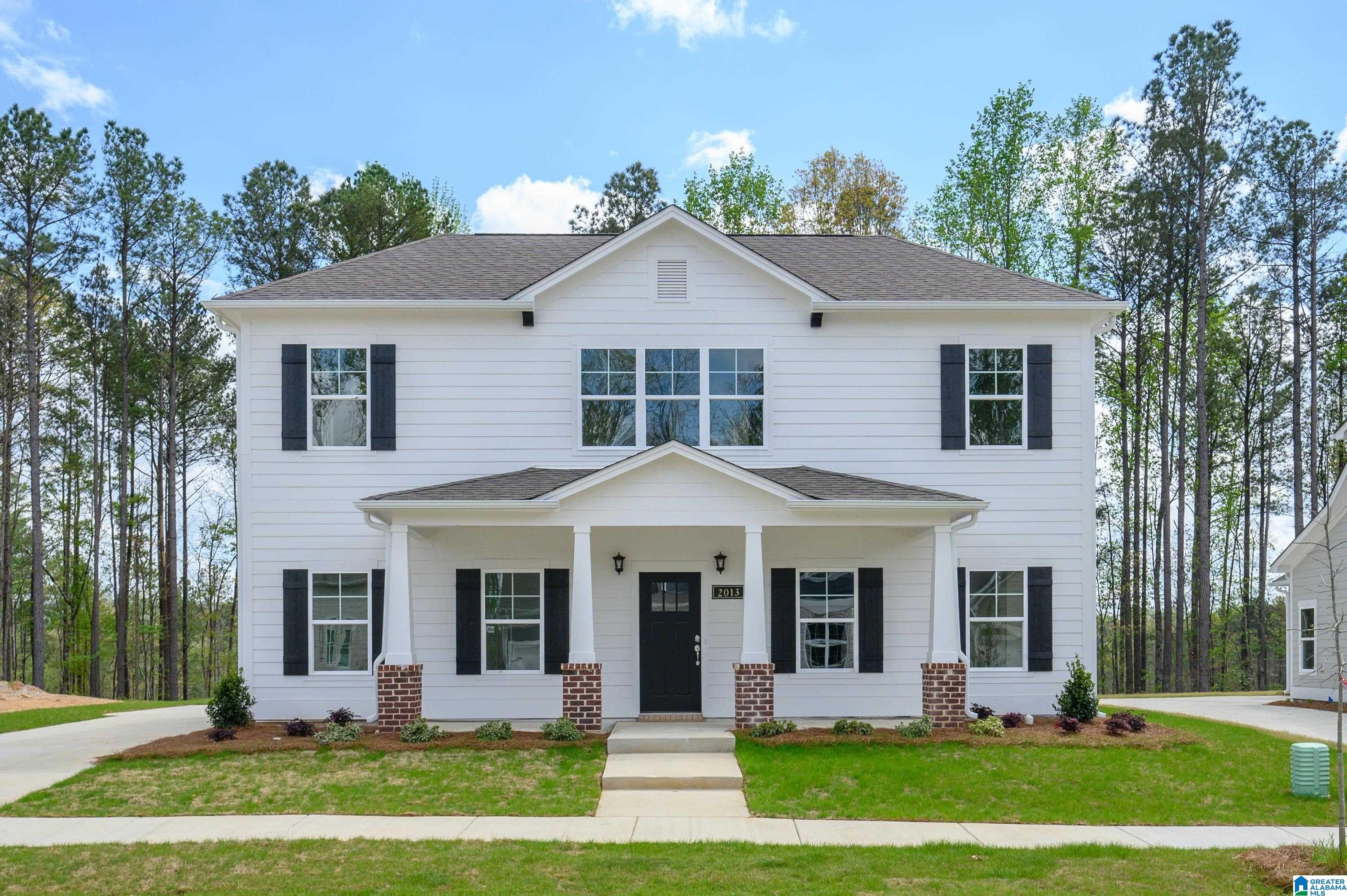 Photo 1 of 71 — 2013 WOHALI DRIVE, LEEDS, AL 35094