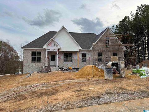 320 EMERALD LANE CHELSEA AL 35043