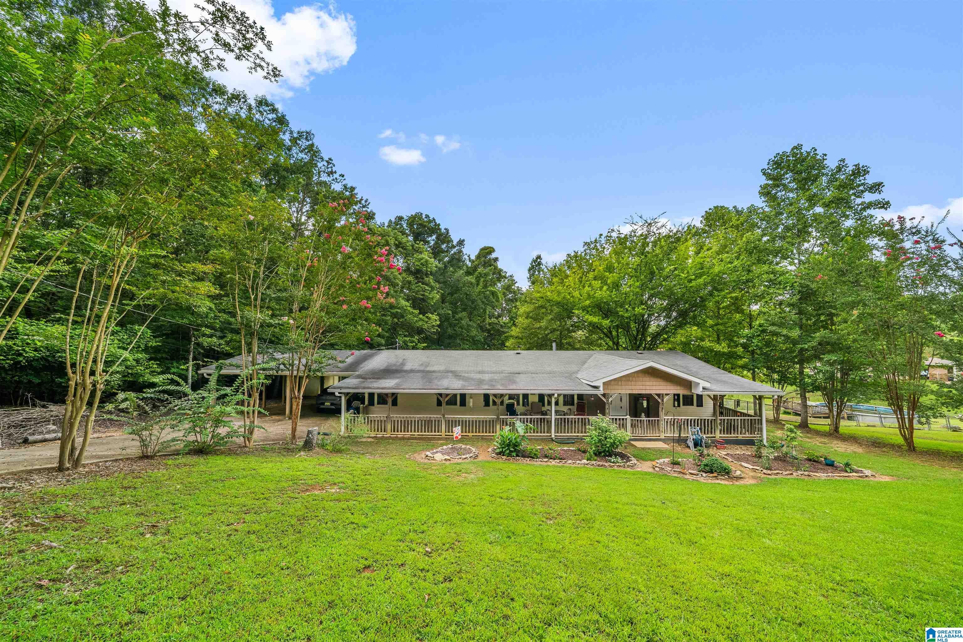 622 JUSTIN DRIVE