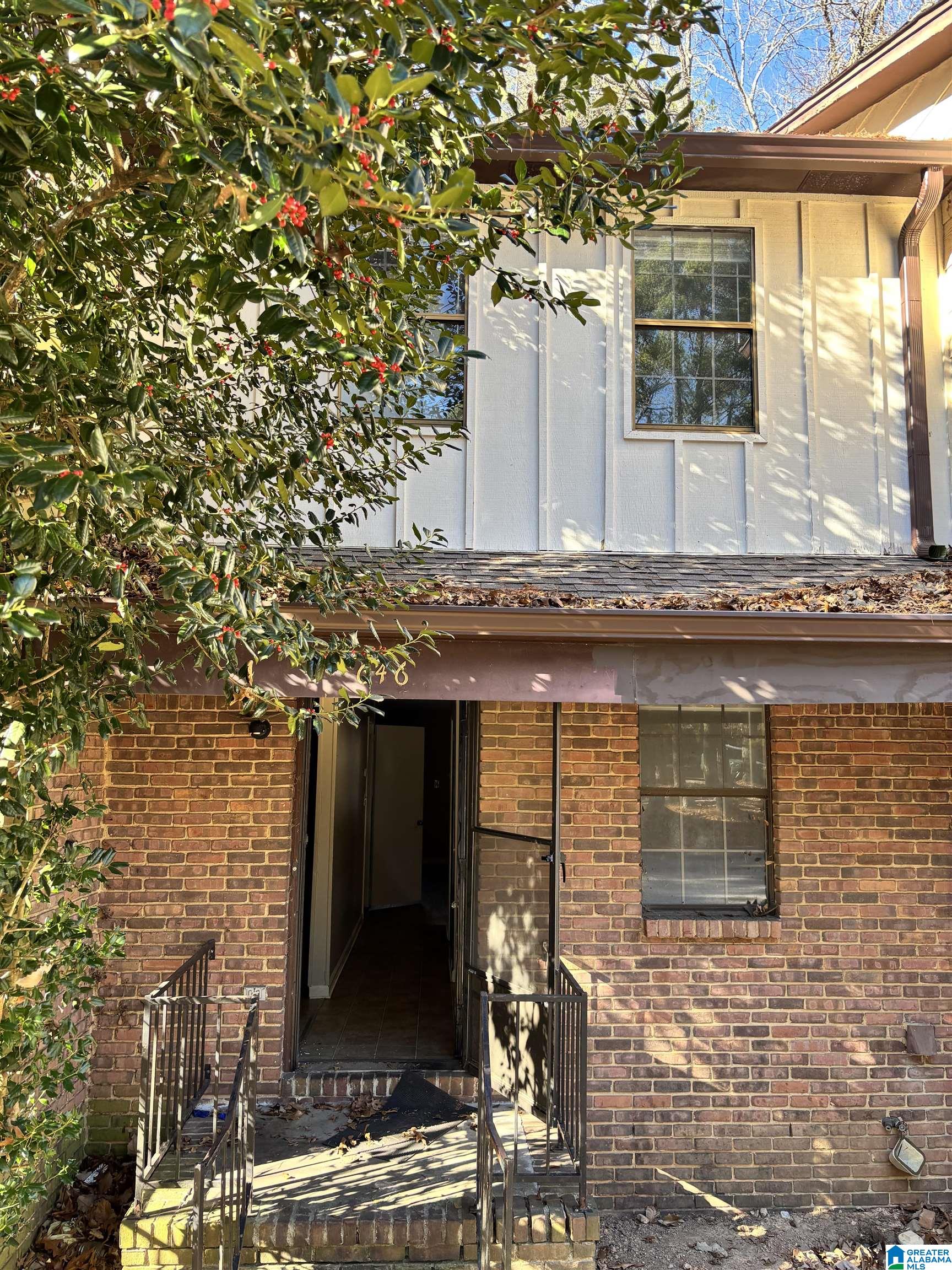 646 VALLEY CREST DRIVE 646