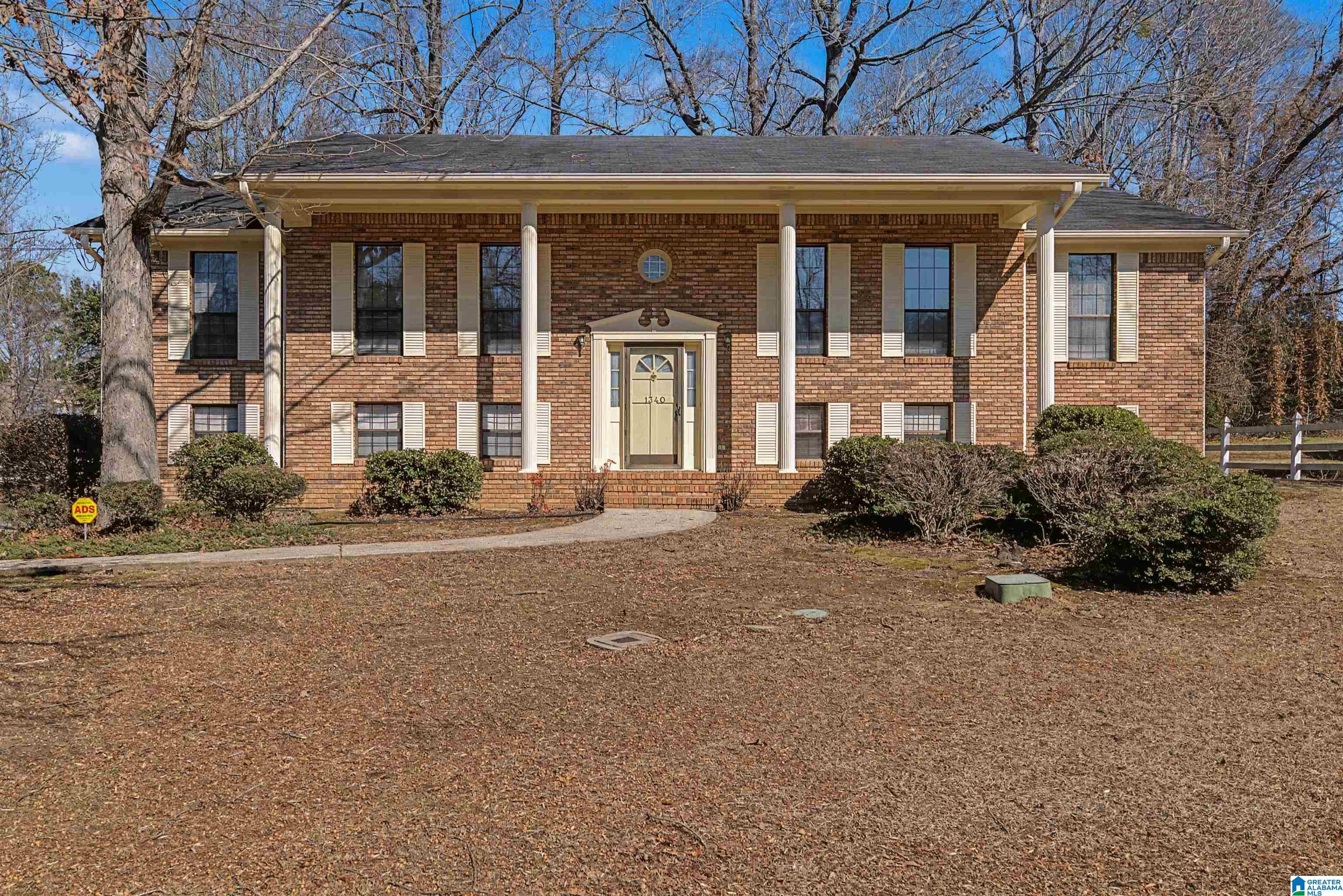 Photo 1 of 44 — 1340 7TH STREET, PLEASANT GROVE, AL 35127
