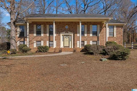 1340 7TH STREET PLEASANT GROVE AL 35127