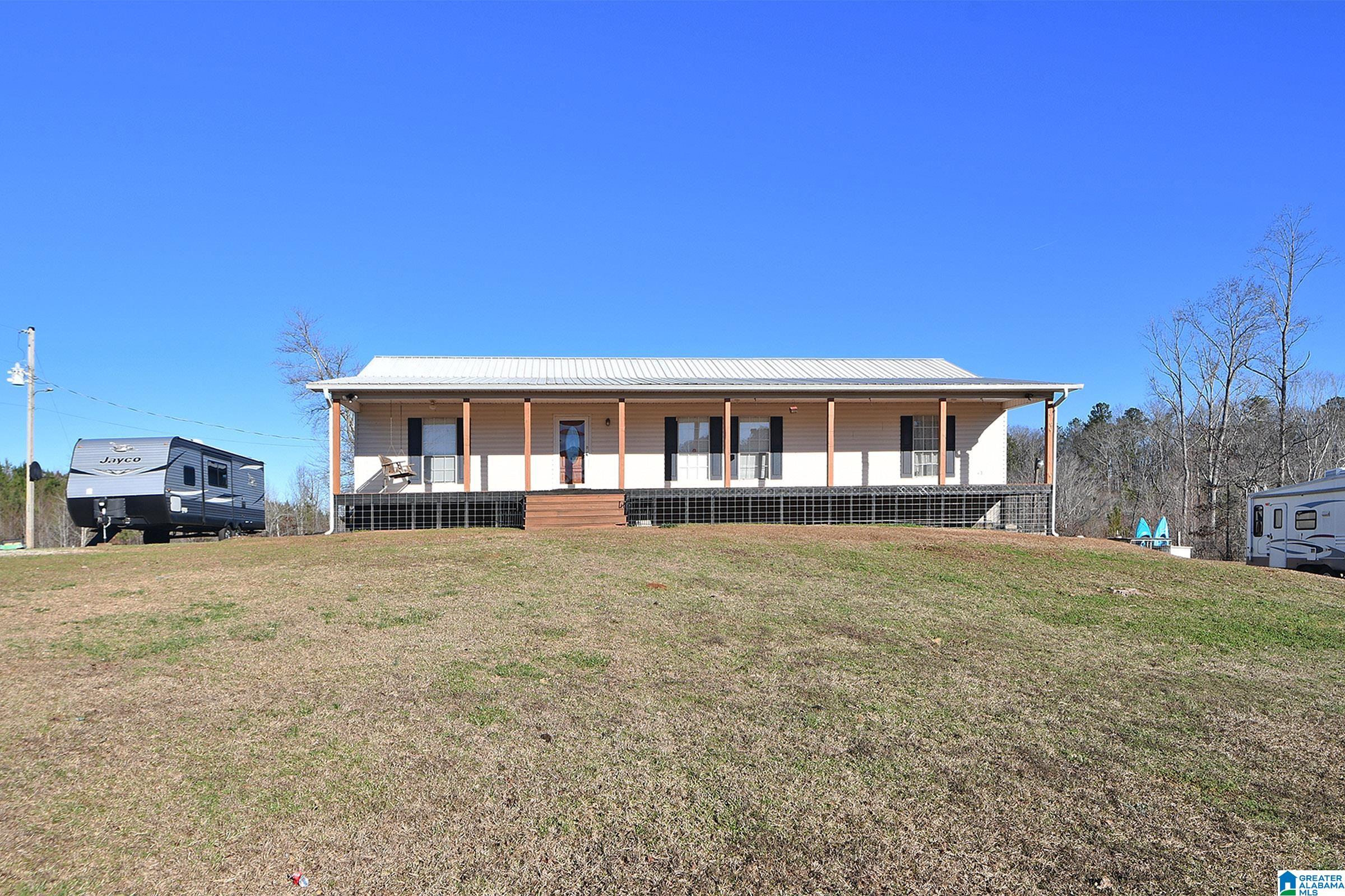1442 BLUFF VALLEY ROAD