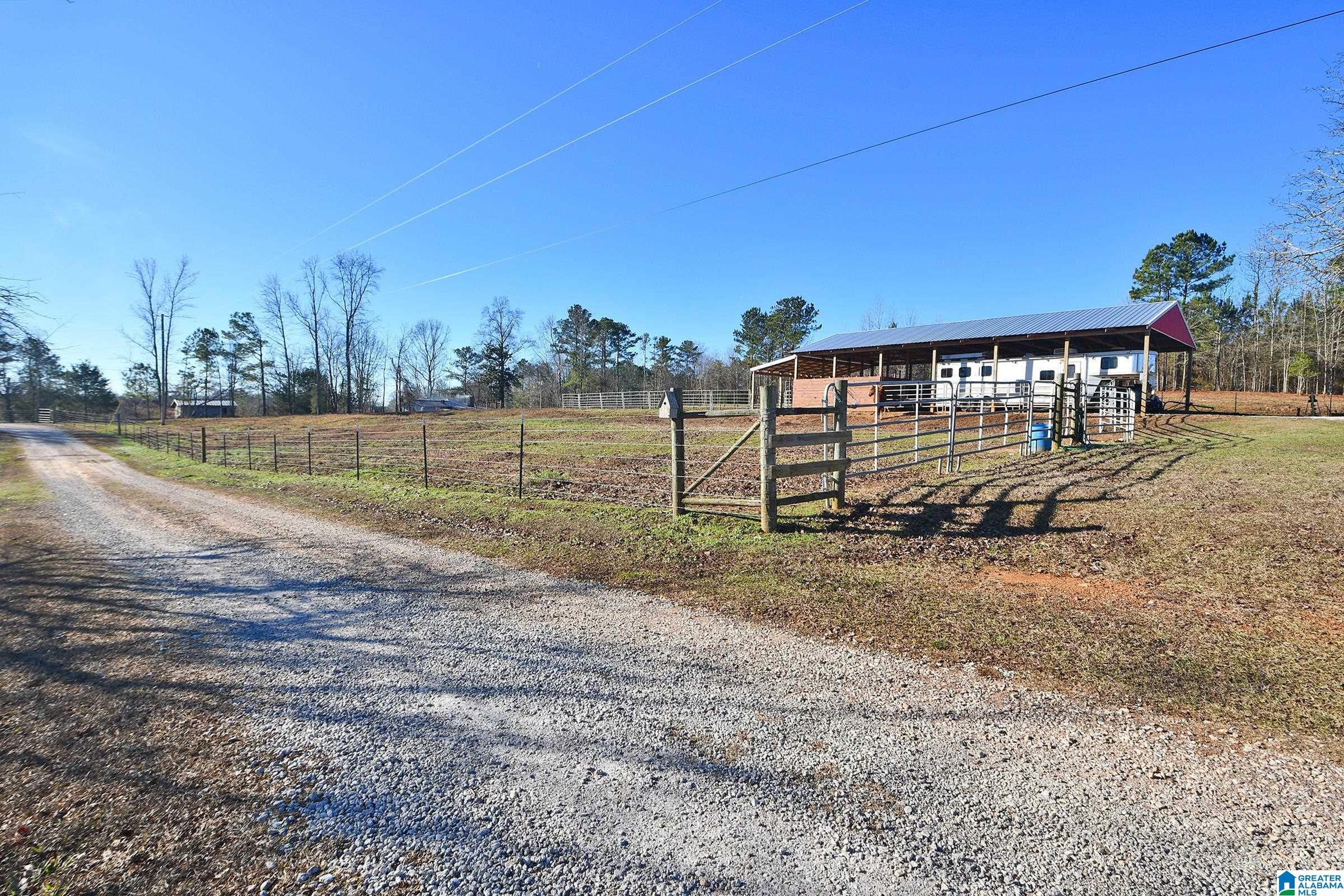 1442 BLUFF VALLEY ROAD