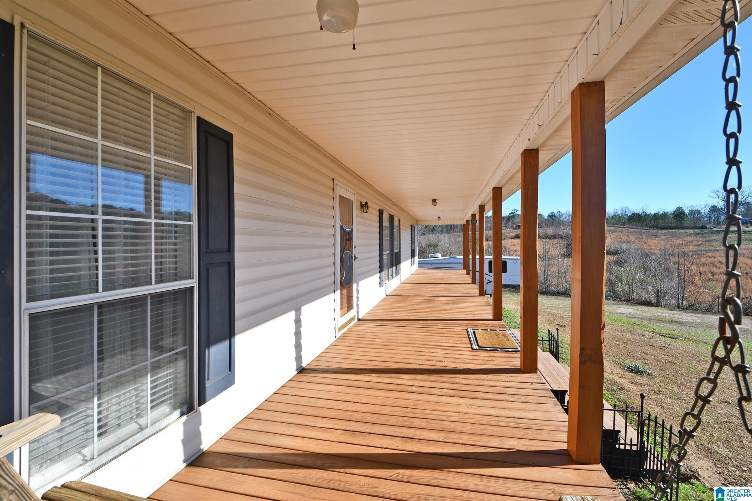 1442 BLUFF VALLEY ROAD
