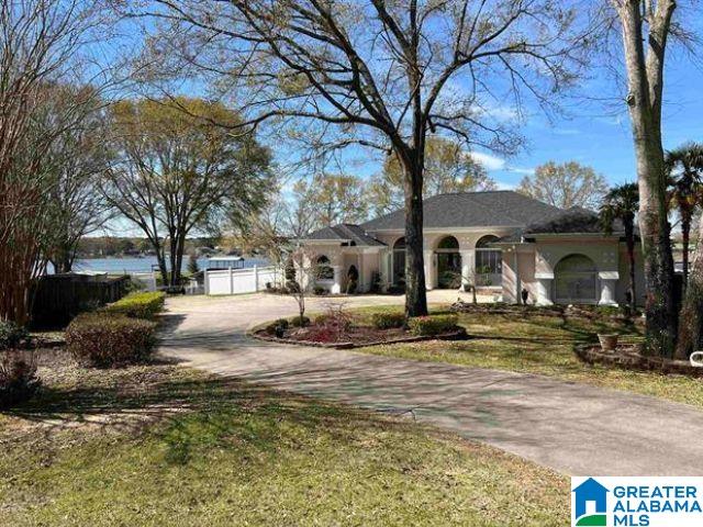 111 PINE HARBOR WAY