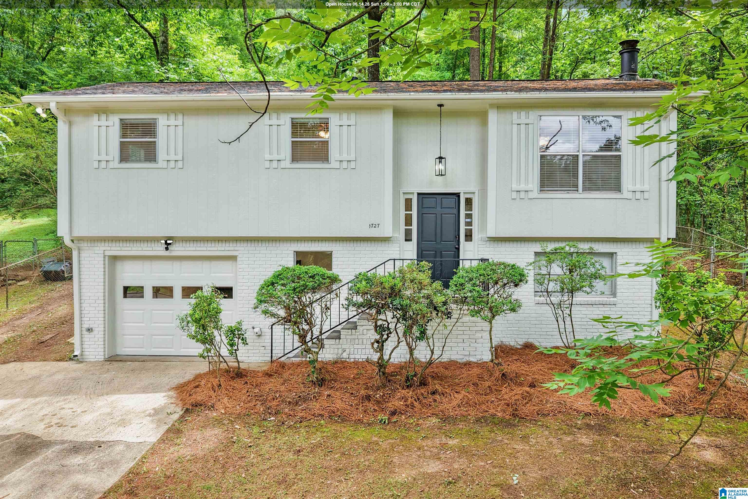 Photo 1 of 30 — 1727 OLD COLUMBIANA ROAD, HOMEWOOD, AL 35216