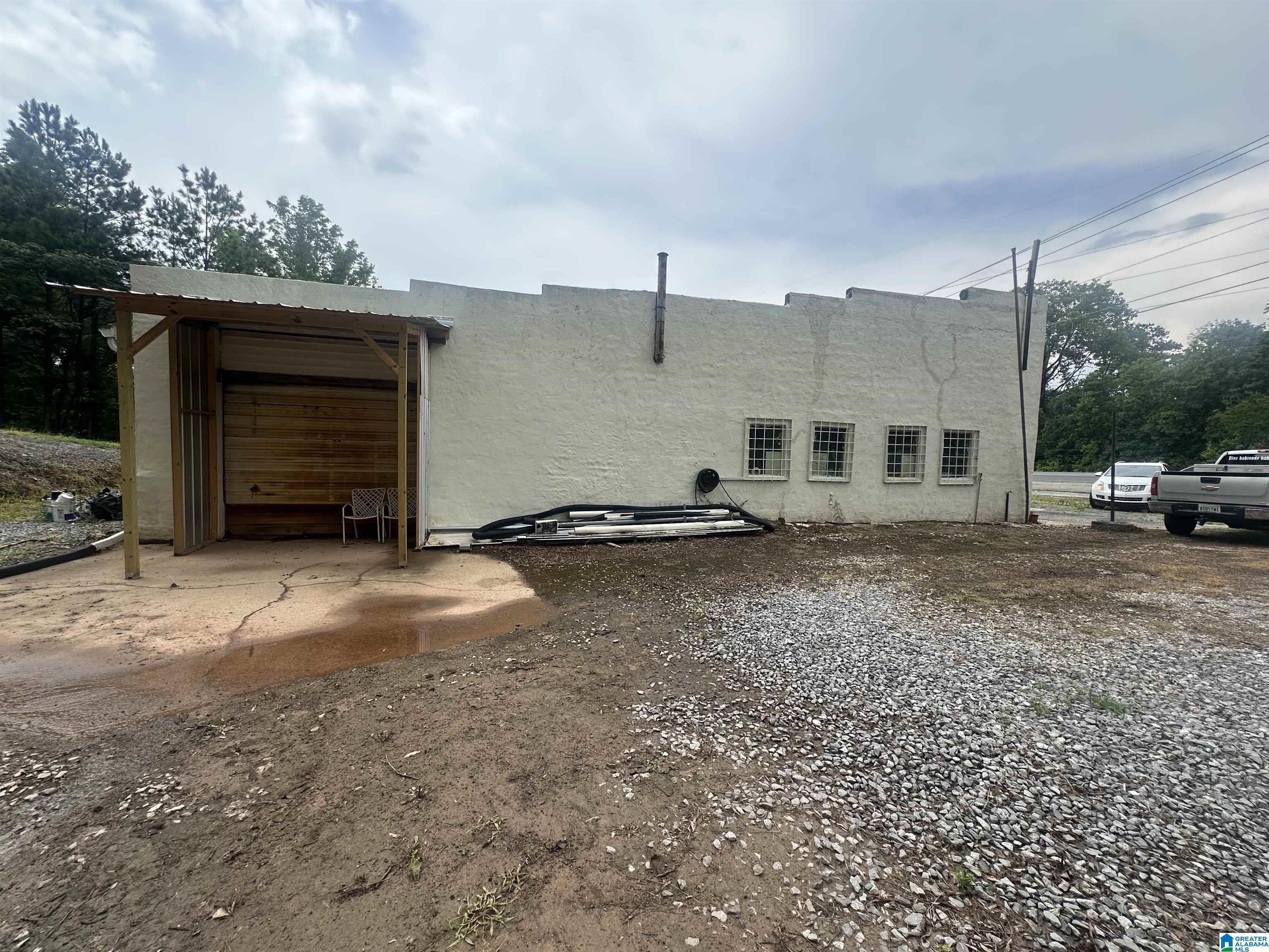 6810 MCCLELLAN BOULEVARD