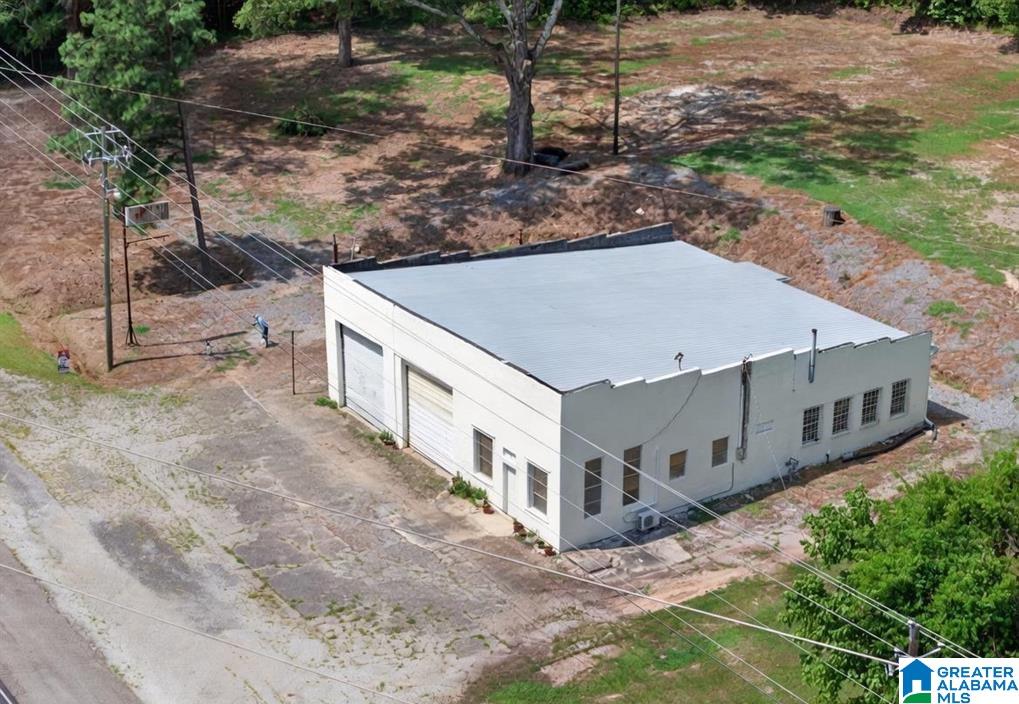 6810 MCCLELLAN BOULEVARD