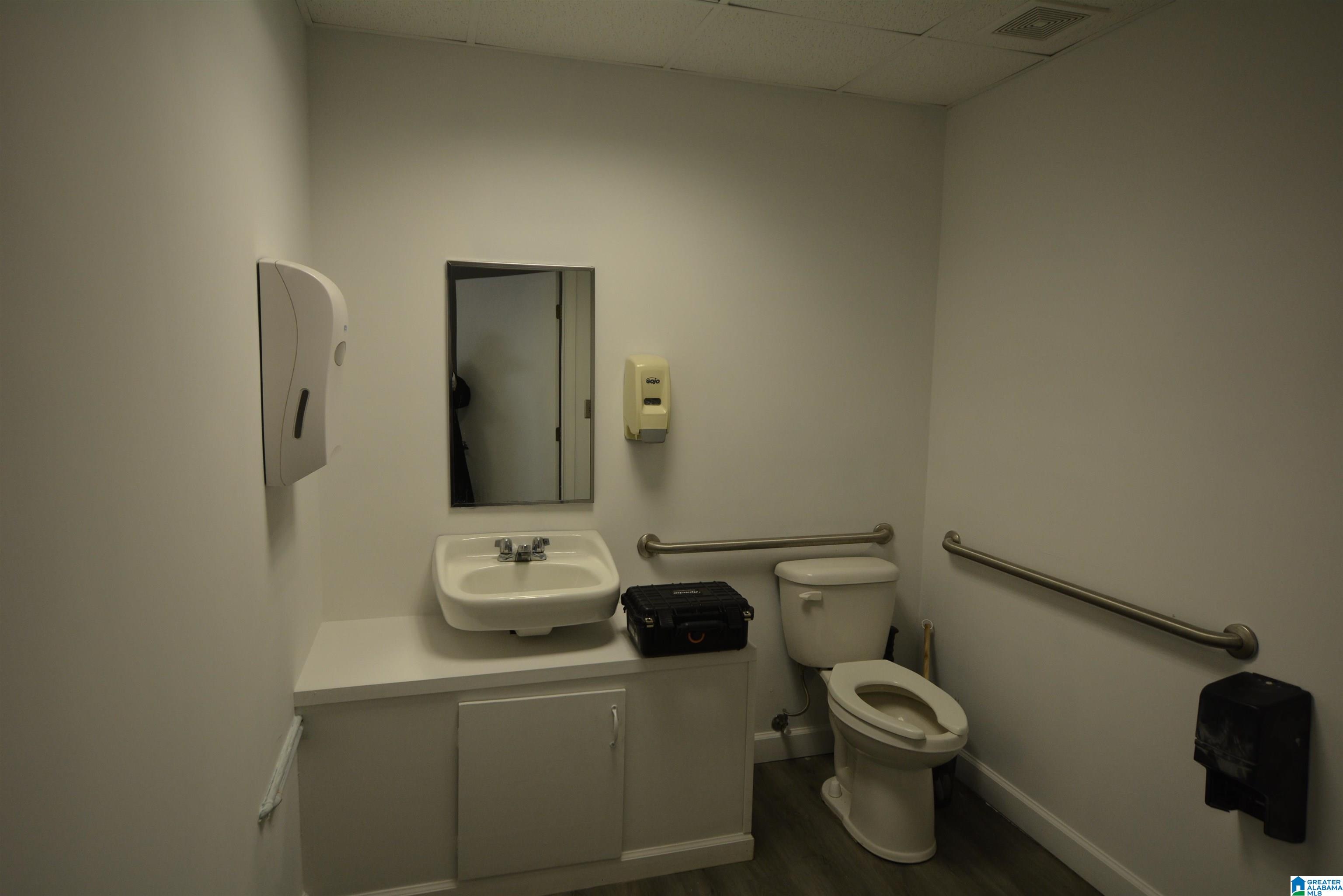 1540 GREENBRIER DEAR ROAD 1540