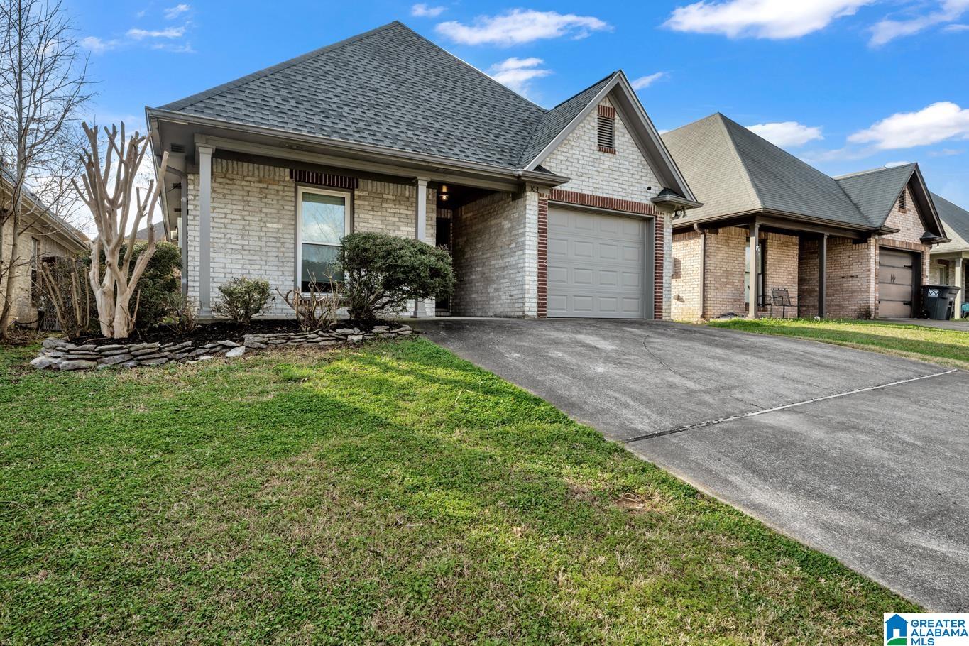 103 SPRINGDALE DRIVE