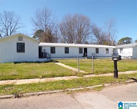 6413 AVENUE E FAIRFIELD AL 35064