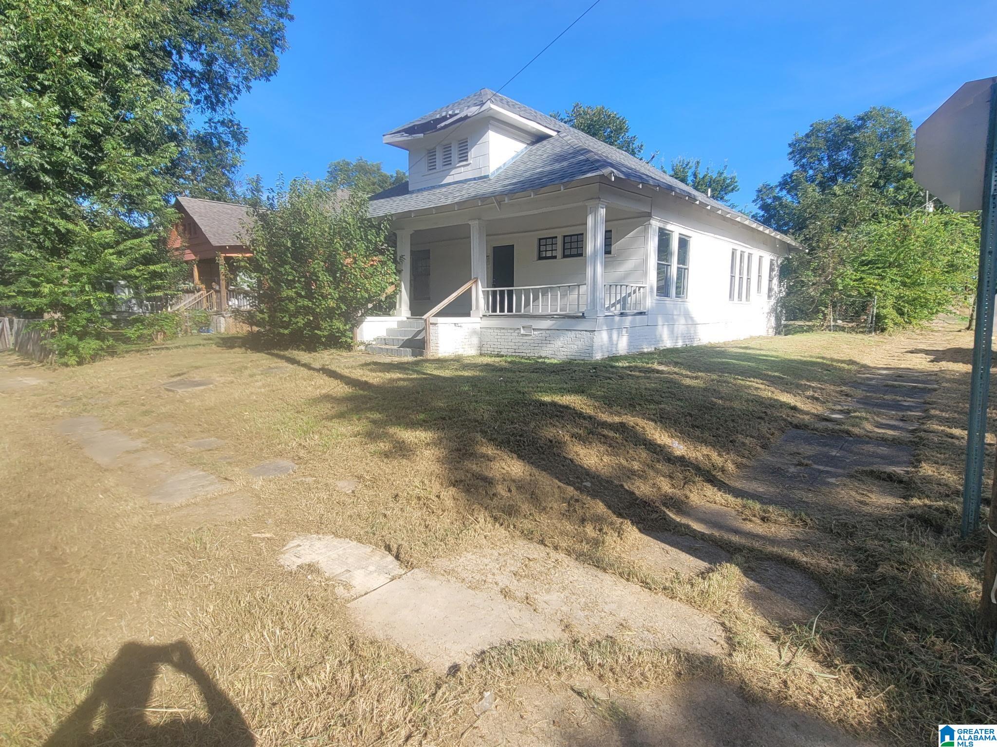 1443 PRINCETON AVENUE SW