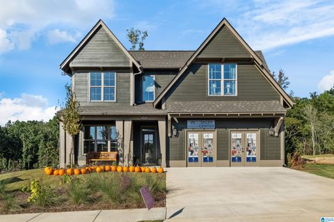 300 SIMMS RIDGE PELHAM AL 35124