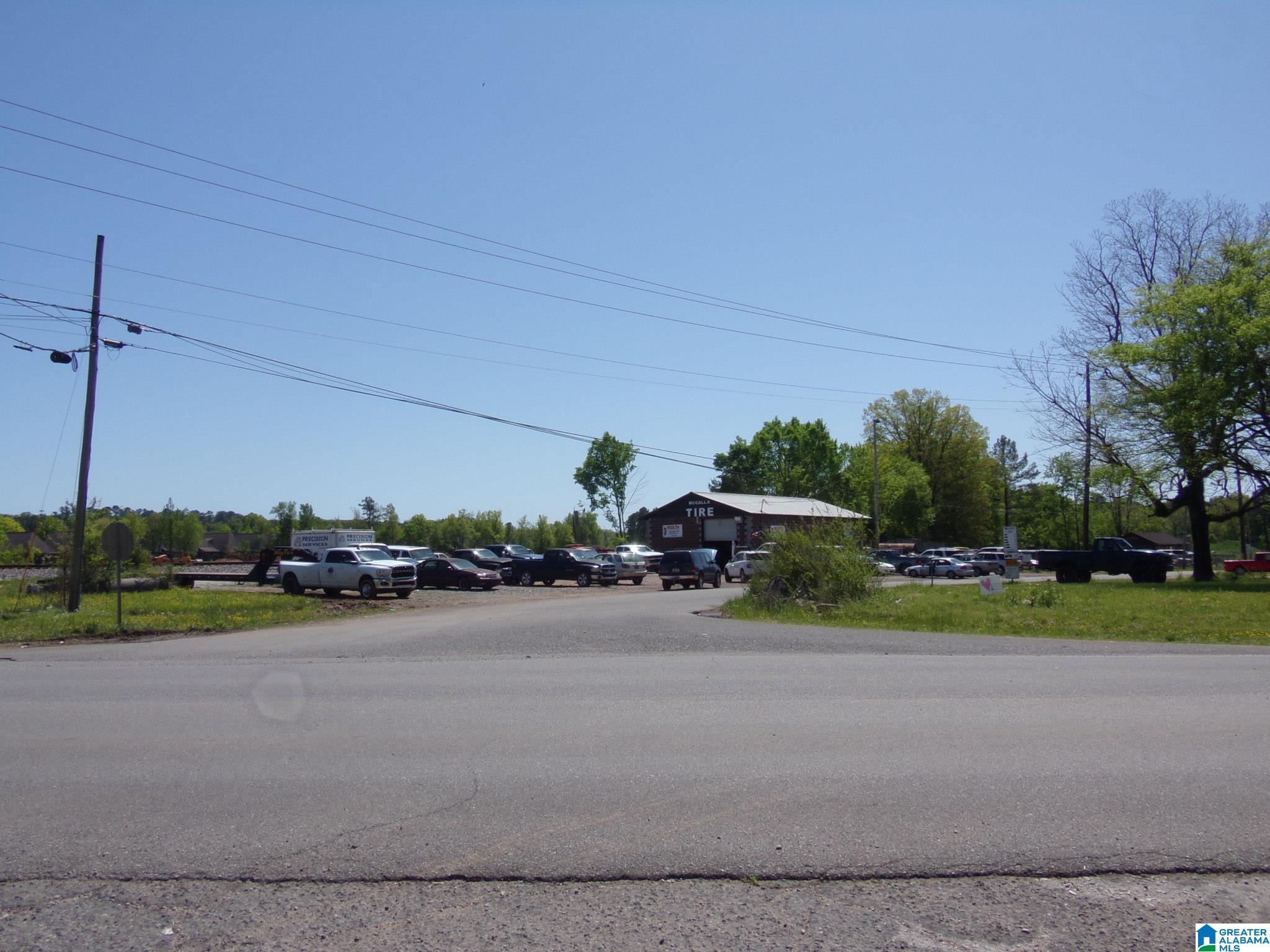 5120 CHARLES HAMILTON ROAD