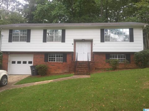 516516 WINDY LANE IRONDALE AL 35210