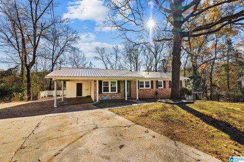 3213 45TH PLACE E TUSCALOOSA AL 35405