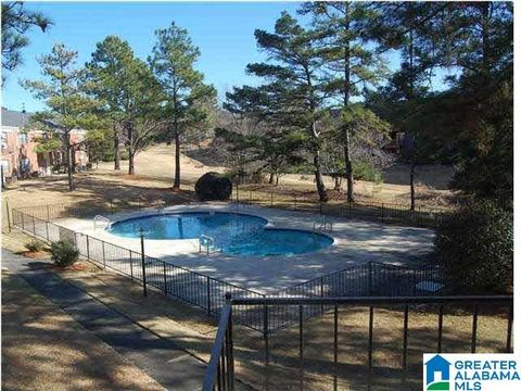 3408 SANDNER COURT A HOMEWOOD AL 35209