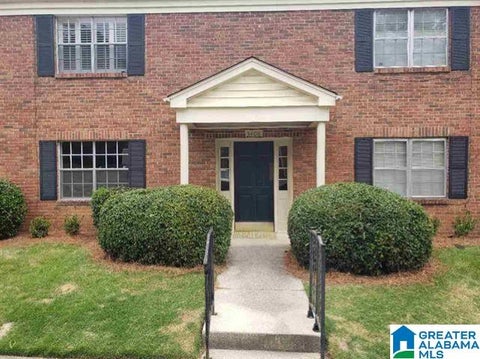 Photo of 3408 Sandner Court #A, HOMEWOOD, AL 35209 (MLS # 21434226)
