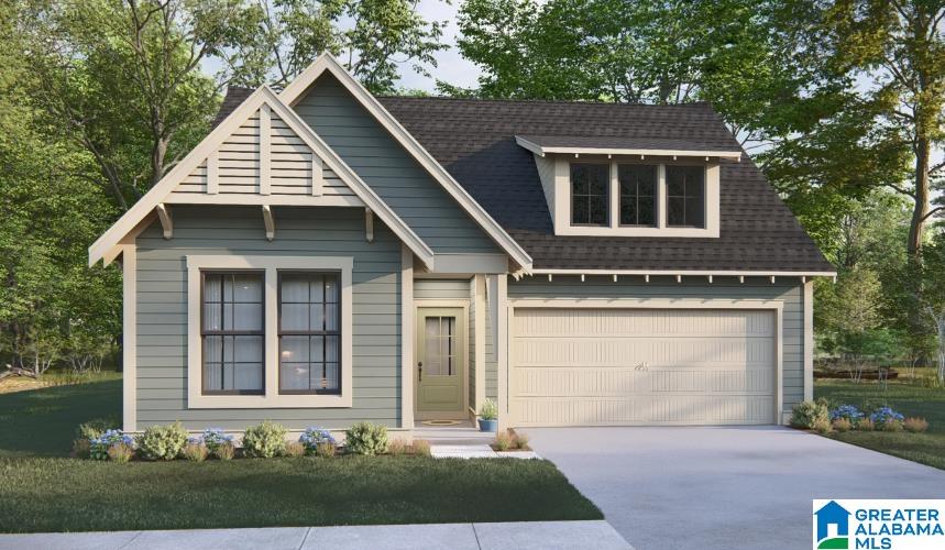 2165 CHELSEA PARK BEND