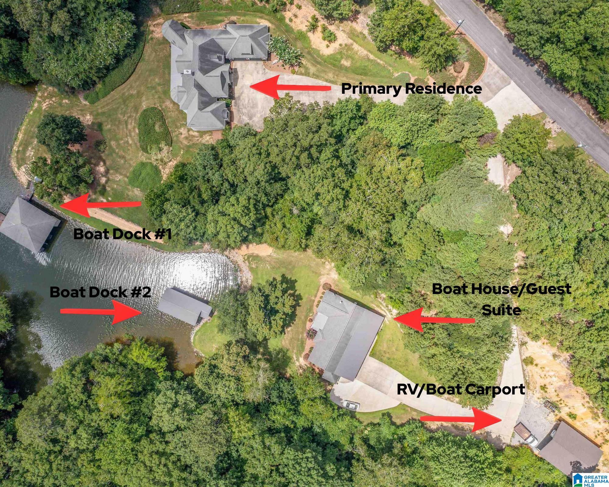2705 NANYEHI DRIVE