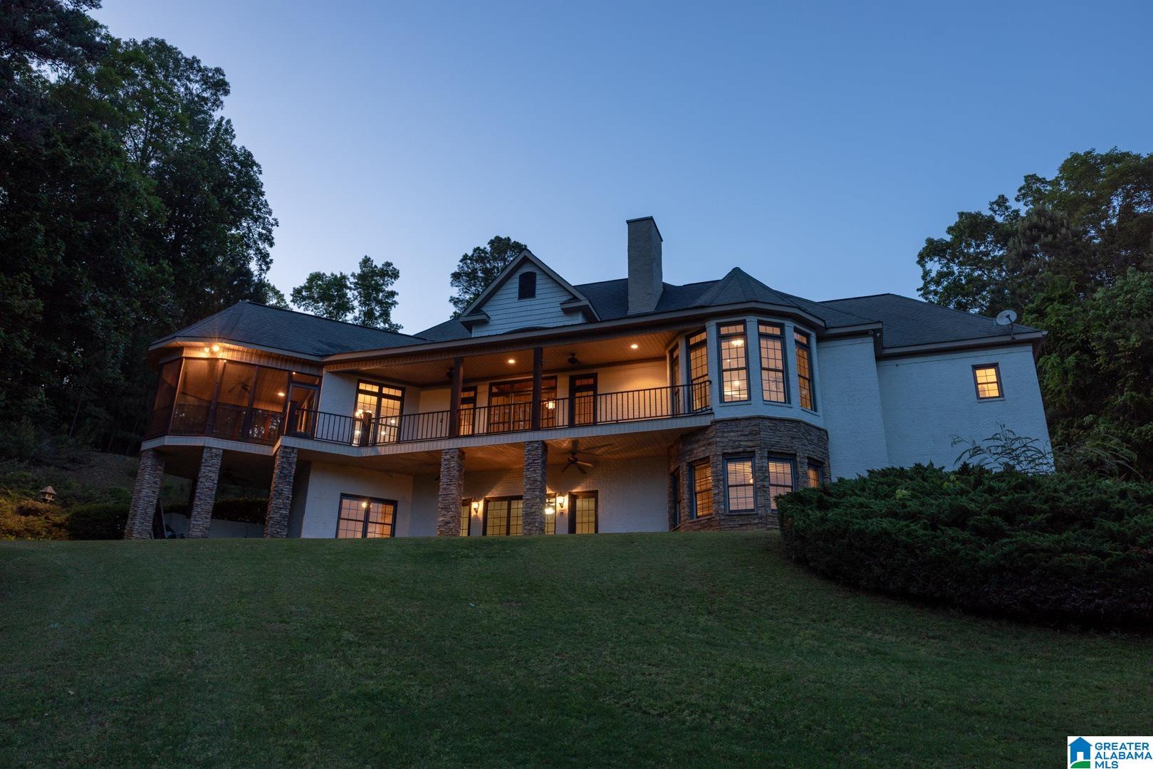 2705 NANYEHI DRIVE