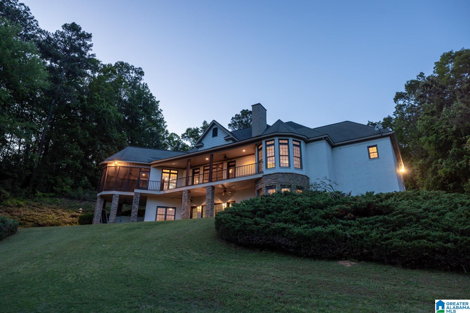 2705 NANYEHI DRIVE