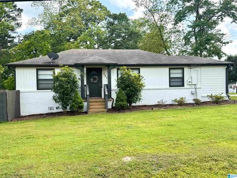 525 ALTADENA DRIVE GARDENDALE AL 35071