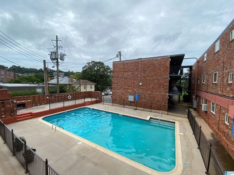 2990 RHODES CIRCLE S 312 BIRMINGHAM AL 35205