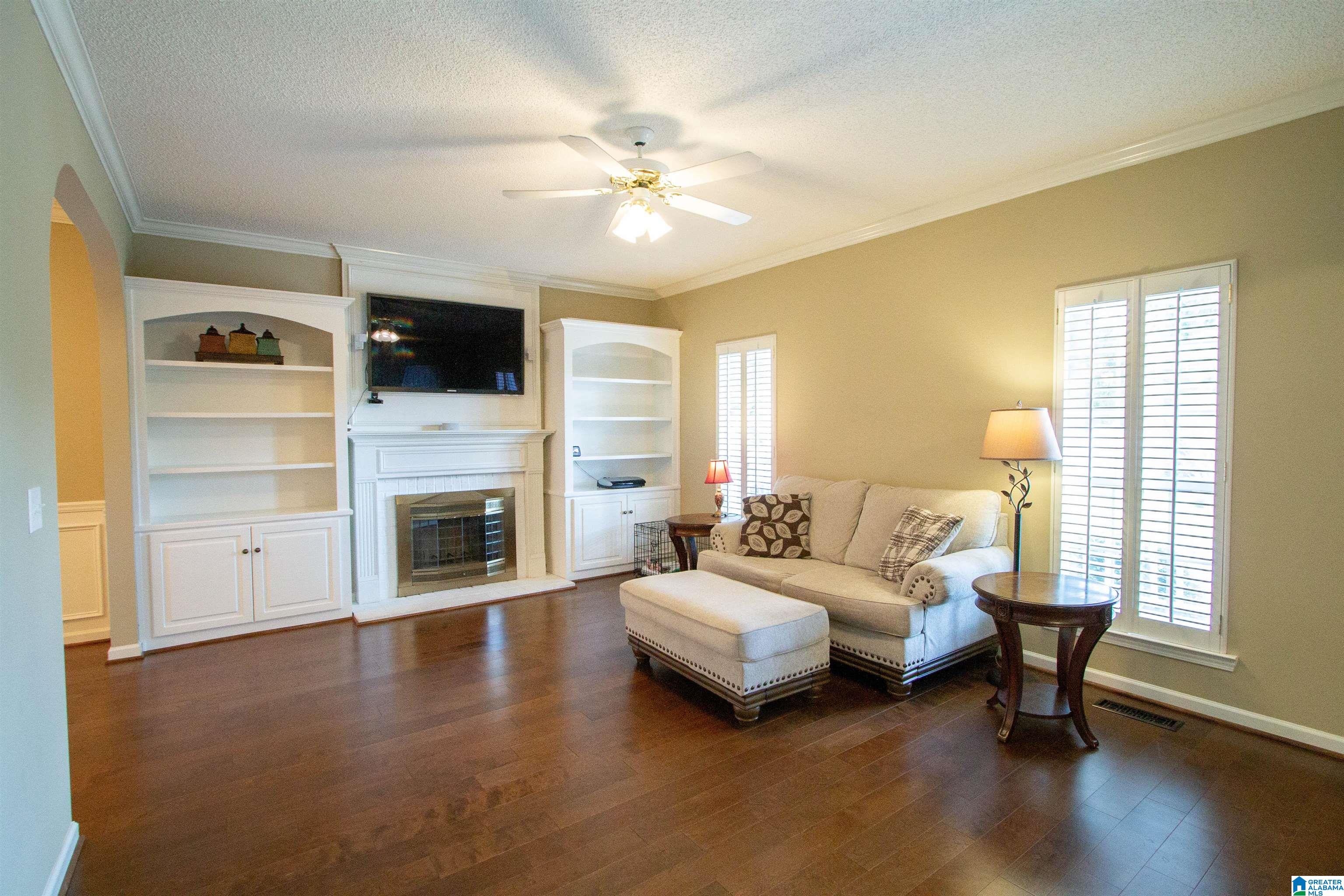 612 PARK FOREST LANE