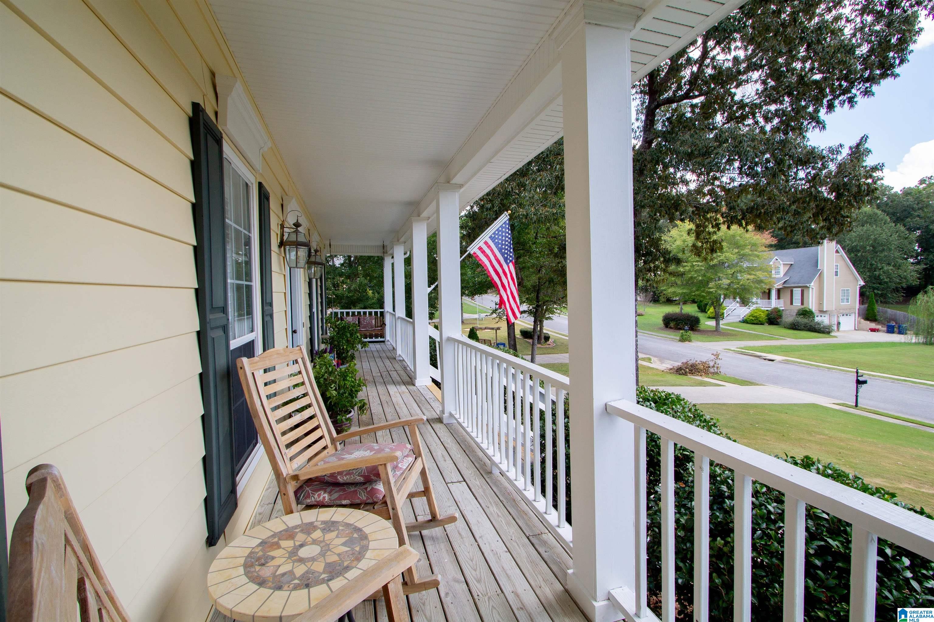 612 PARK FOREST LANE