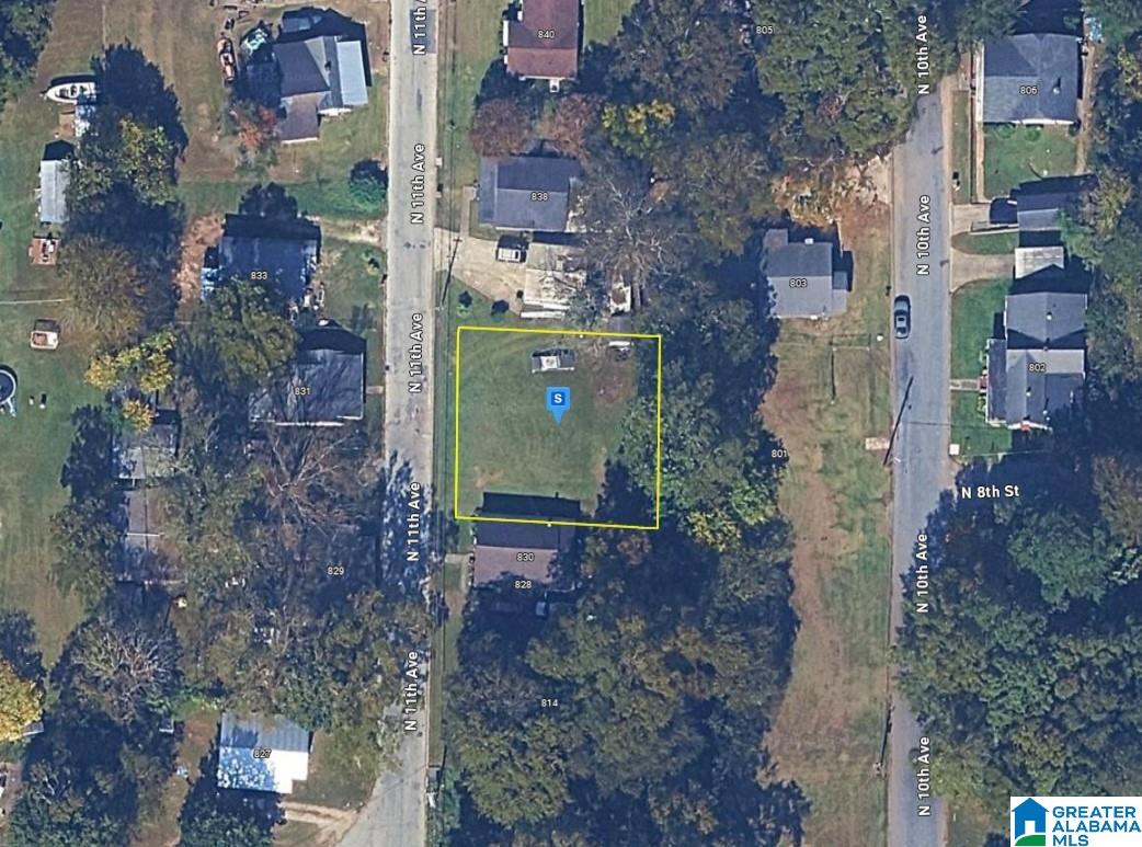 Photo 1 of 5 — 832 N 11TH AVENUE - Unit -, LANETT, AL 36863