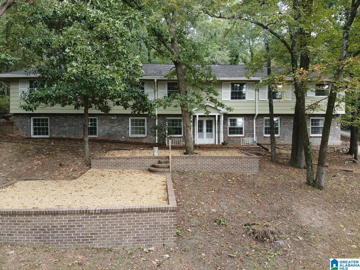 Photo 1 of 52 — 233 FAIRWAY DRIVE, ANNISTON, AL 36207