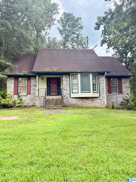 Photo of 1641 Brakewood Drive, BIRMINGHAM, AL 35215 (MLS # 21461404)