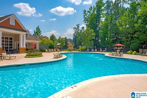 2000 ASHBY LANE 2911 HOOVER AL 35226