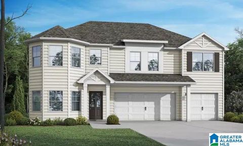 100 BELLEHURST DRIVE WARRIOR AL 35180