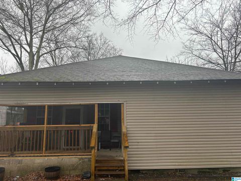 518 COURT STREET N TALLADEGA AL 35160