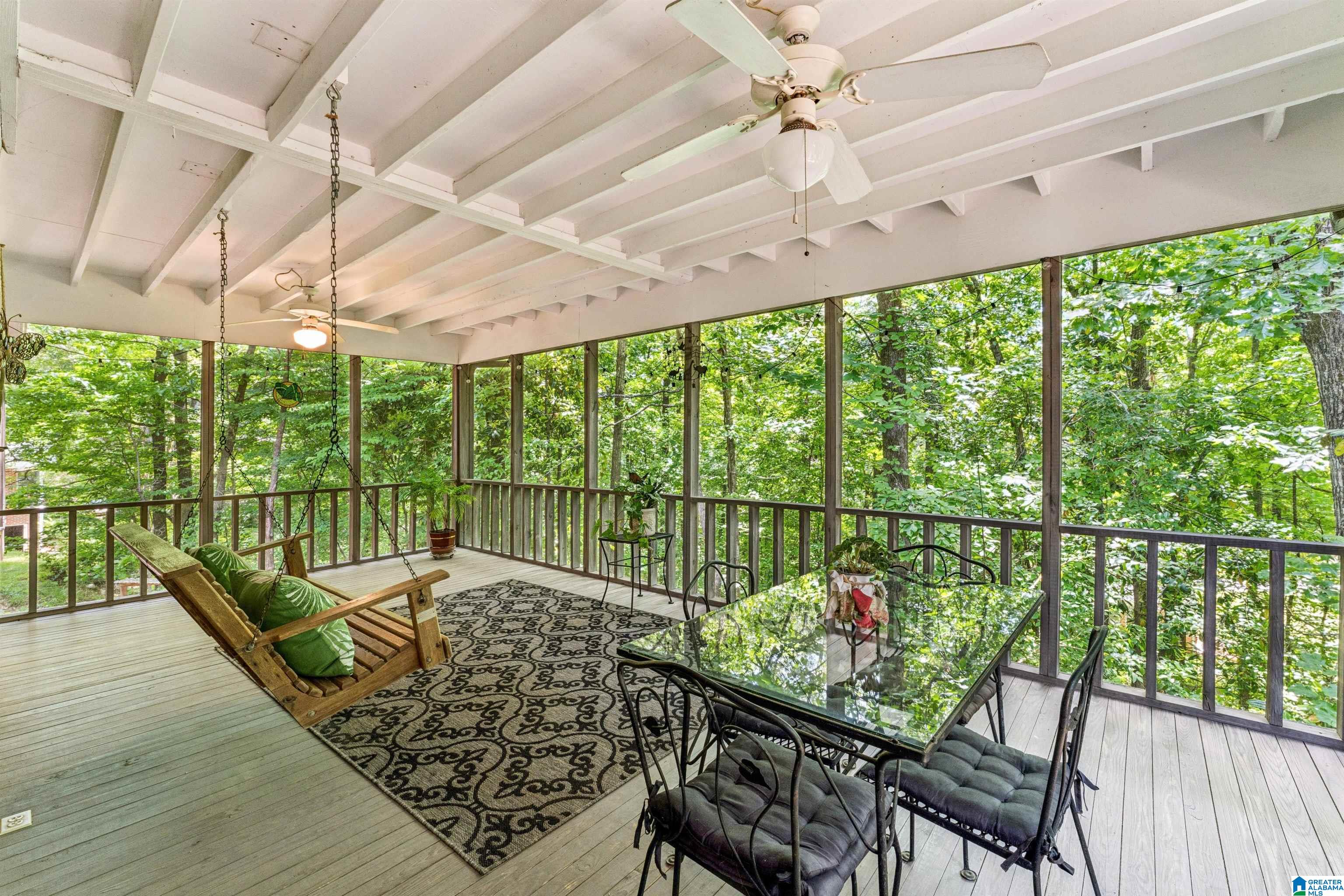 205 HILLSIDE DRIVE