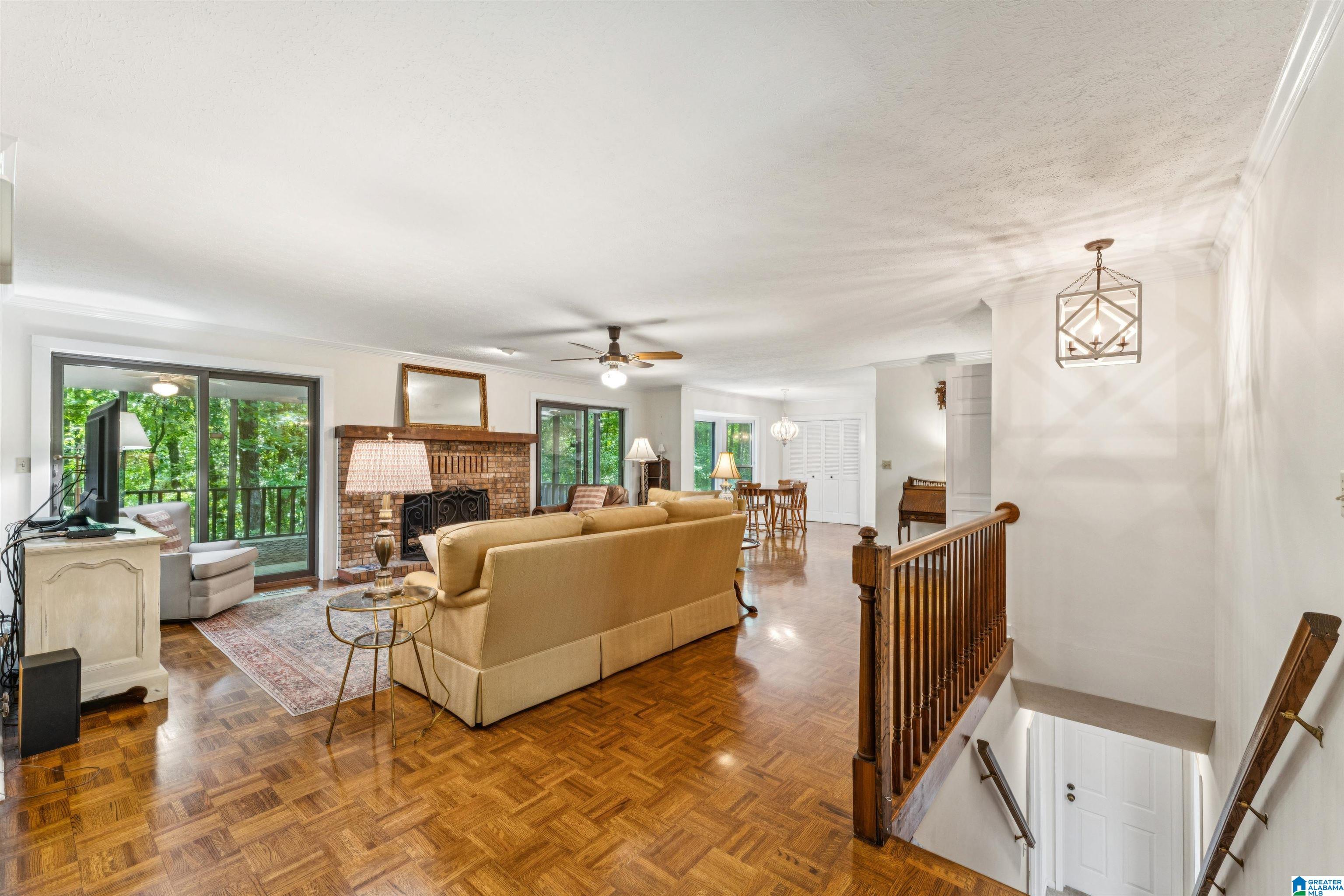 205 HILLSIDE DRIVE