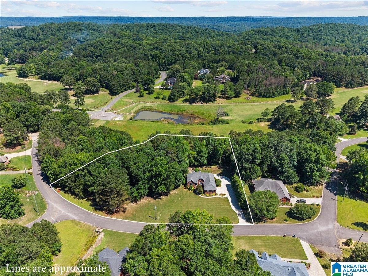 185 QUAIL RIDGE ROAD