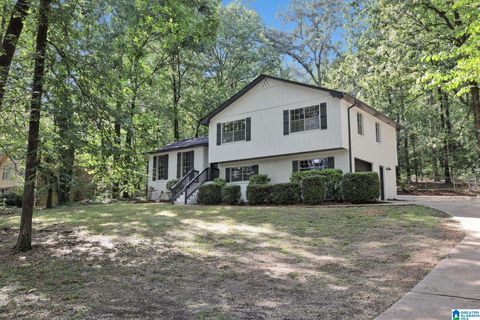 3016 VIRGINIA DRIVE HUEYTOWN AL 35023