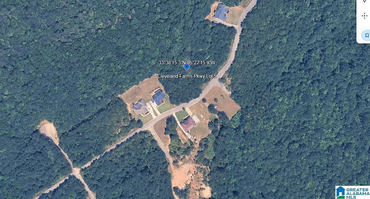 0 CLEVELAND FARMS PARKWAY 5