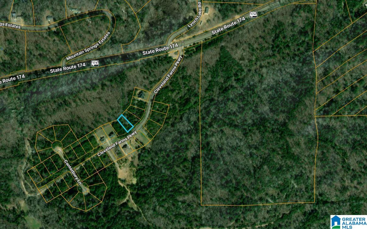 0 CLEVELAND FARMS PARKWAY 5